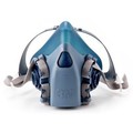 3M Half Facepiece Respirator, 7503 (AAd), Ultimate Reusable, L 51131-37083
